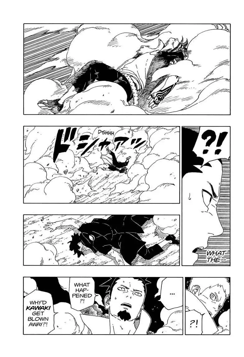 Boruto: Naruto Next Generations Chapter 67 19